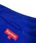 中古・古着 SUPREME (シュプリーム) Jacquard Panel Track Jacket ブルー サイズ:L：20000円