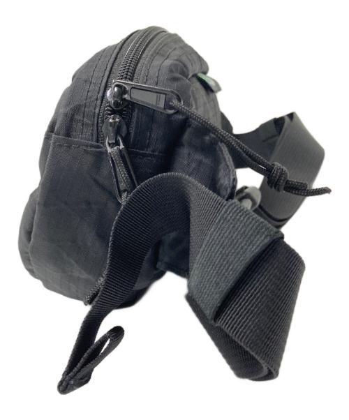 SUPREME（シュプリーム）SUPREME (シュプリーム) Waist Bag ブラック サイズ:下記参照の古着・服飾アイテム