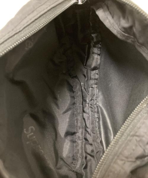 SUPREME（シュプリーム）SUPREME (シュプリーム) Waist Bag ブラック サイズ:下記参照の古着・服飾アイテム