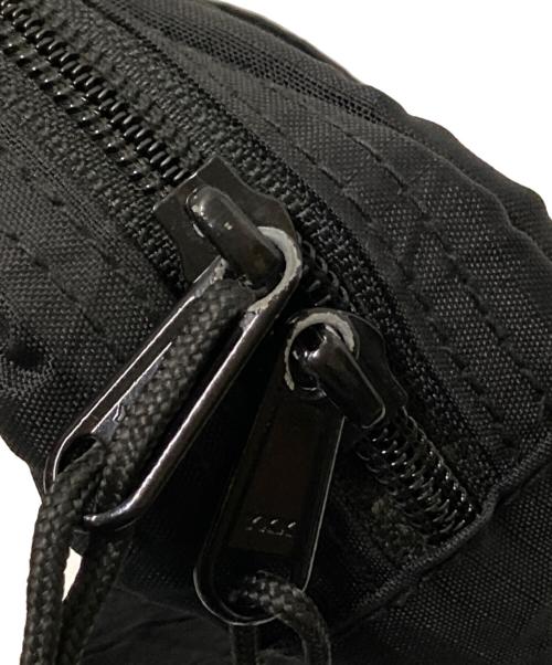 SUPREME（シュプリーム）SUPREME (シュプリーム) Waist Bag ブラック サイズ:下記参照の古着・服飾アイテム