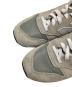 中古・古着 NEW BALANCE (ニューバランス) ローカットスニーカー グレー サイズ:27.0cm：5000円