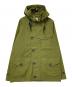 WORKERS（ワーカーズ）の古着「VENTILE RAF PARKA」｜オリーブ