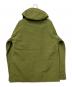 WORKERS (ワーカーズ) VENTILE RAF PARKA オリーブ サイズ:1：10000円