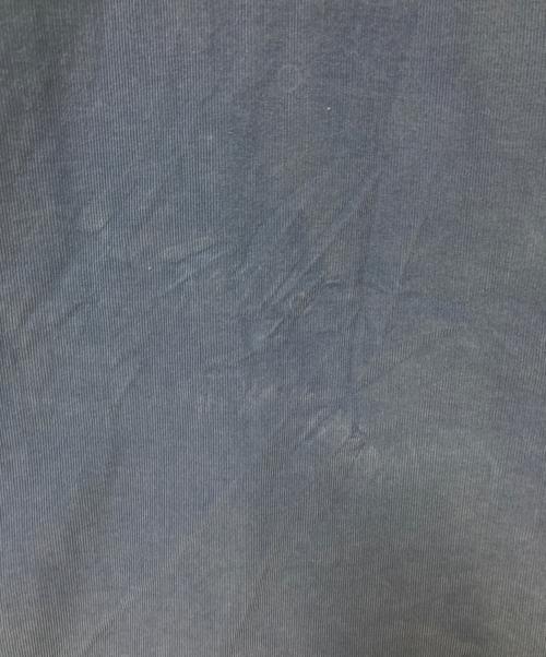 POLO SPORT（ポロスポーツ）POLO SPORT (ポロスポーツ) Corduroy Western Shirt ブルー サイズ:Mの古着・服飾アイテム