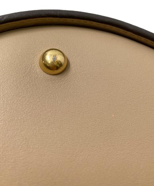 J&M DAVIDSON（ジェイ＆エム デヴィッドソン）J&M DAVIDSON (ジェイ＆エム デヴィッドソン) JOYバケツ型トートバッグ サイズ:下記参照の古着・服飾アイテム