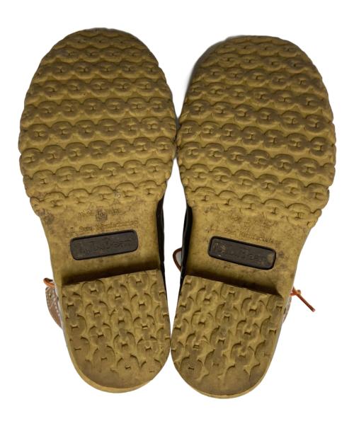 L.L.Bean（エルエルビーン）L.L.Bean (エルエルビーン) ビーンブーツ ブラウン サイズ:下記参照の古着・服飾アイテム