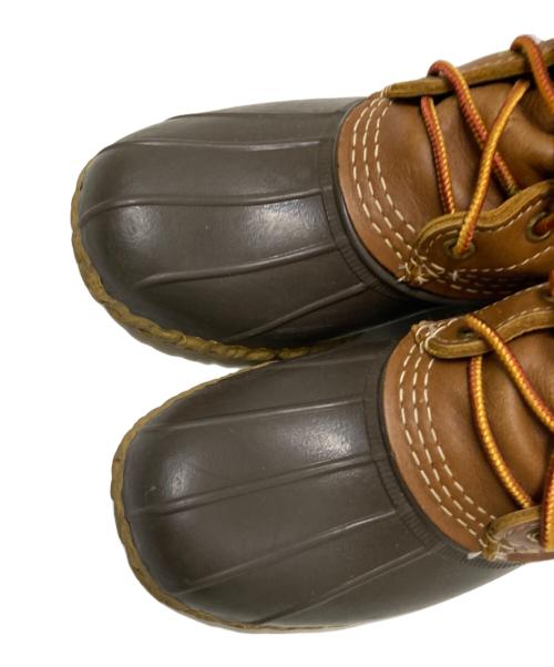 L.L.Bean（エルエルビーン）L.L.Bean (エルエルビーン) ビーンブーツ ブラウン サイズ:下記参照の古着・服飾アイテム