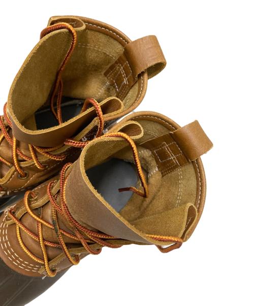 L.L.Bean（エルエルビーン）L.L.Bean (エルエルビーン) ビーンブーツ ブラウン サイズ:下記参照の古着・服飾アイテム