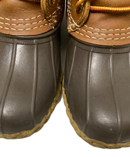 L.L.Bean（エルエルビーン）L.L.Bean (エルエルビーン) ビーンブーツ ブラウン サイズ:下記参照の古着・服飾アイテム