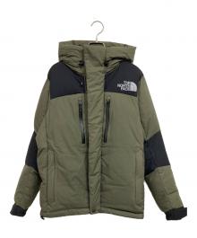 THE NORTH FACE（ザ ノース フェイス）の古着「Baltro Light Jacket」｜グリーン