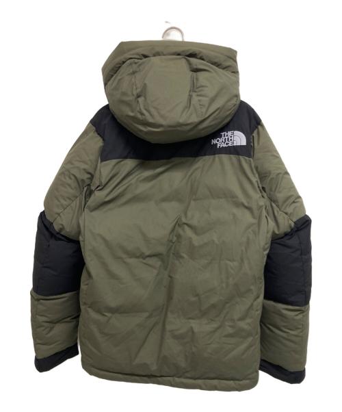 THE NORTH FACE（ザ ノース フェイス）THE NORTH FACE (ザ ノース フェイス) Baltro Light Jacket グリーン サイズ:Sの古着・服飾アイテム