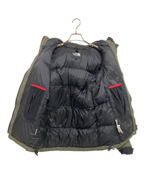 THE NORTH FACE（ザ ノース フェイス）THE NORTH FACE (ザ ノース フェイス) Baltro Light Jacket グリーン サイズ:Sの古着・服飾アイテム