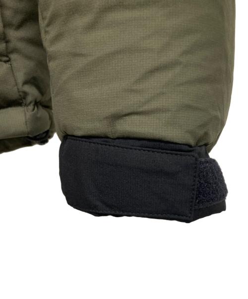 THE NORTH FACE（ザ ノース フェイス）THE NORTH FACE (ザ ノース フェイス) Baltro Light Jacket グリーン サイズ:Sの古着・服飾アイテム