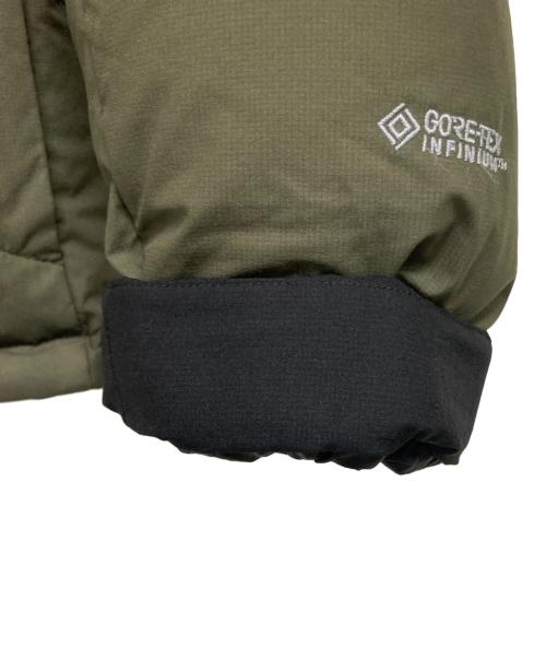THE NORTH FACE（ザ ノース フェイス）THE NORTH FACE (ザ ノース フェイス) Baltro Light Jacket グリーン サイズ:Sの古着・服飾アイテム