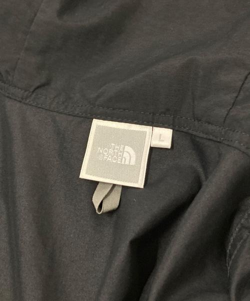 THE NORTH FACE（ザ ノース フェイス）THE NORTH FACE (ザ ノース フェイス) Compact Jacket ブラック サイズ:Lの古着・服飾アイテム