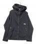 THE NORTH FACE（ザ ノース フェイス）の古着「Compact Jacket」｜ブラック