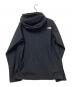 THE NORTH FACE (ザ ノース フェイス) Compact Jacket ブラック サイズ:L：7000円