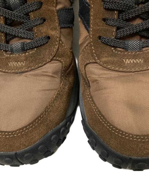 KEEN（キーン）KEEN (キーン) KS86 ローカットスニーカー ブラウン サイズ:26.5㎝の古着・服飾アイテム