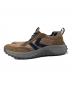 KEEN (キーン) KS86 ローカットスニーカー ブラウン サイズ:26.5㎝：5000円