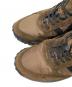 中古・古着 KEEN (キーン) KS86 ローカットスニーカー ブラウン サイズ:26.5㎝：5000円