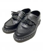 Dr.Martensドクターマーチン）の古着「タッセルローファー」｜ブラック