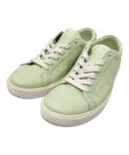 ECCOエコー）の古着「SOFT60」｜グリーン