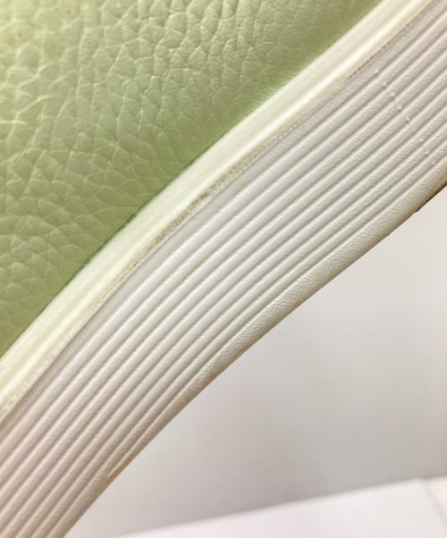 ECCO（エコー）ECCO (エコー) SOFT60 グリーン サイズ:22.5cmの古着・服飾アイテム