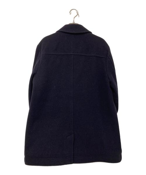 L.L.Bean（エルエルビーン）L.L.Bean (エルエルビーン) ウールジャケット ブラック サイズ:Sの古着・服飾アイテム