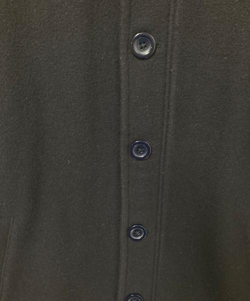 L.L.Bean（エルエルビーン）L.L.Bean (エルエルビーン) ウールジャケット ブラック サイズ:Sの古着・服飾アイテム
