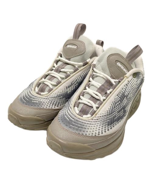NIKE（ナイキ）NIKE (ナイキ) AIR MAX DN SP グレー サイズ:27.5cmの古着・服飾アイテム