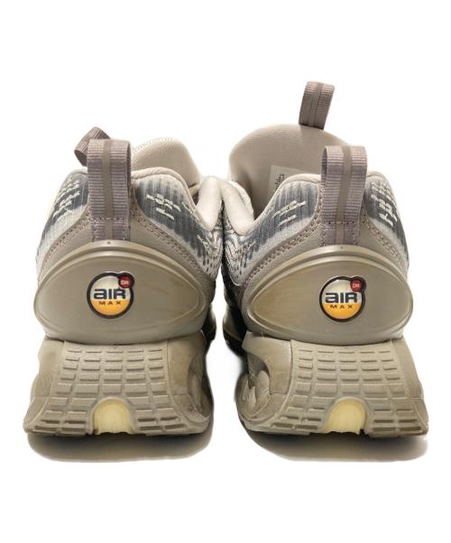 NIKE（ナイキ）NIKE (ナイキ) AIR MAX DN SP グレー サイズ:27.5cmの古着・服飾アイテム