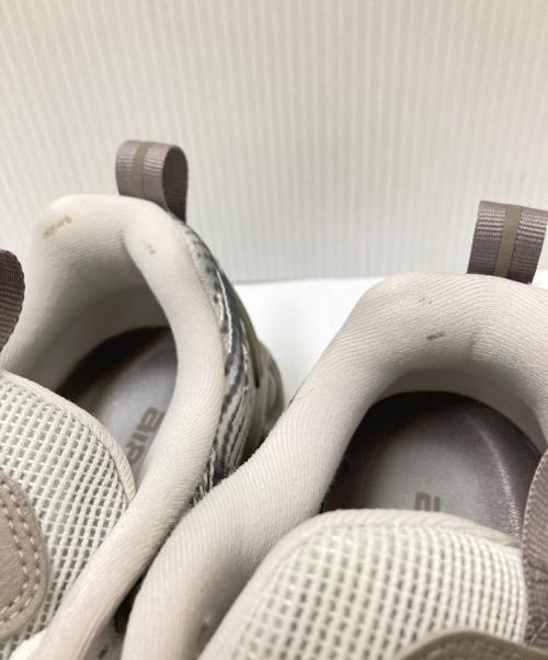 NIKE（ナイキ）NIKE (ナイキ) AIR MAX DN SP グレー サイズ:27.5cmの古着・服飾アイテム