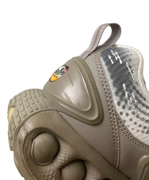 NIKE（ナイキ）NIKE (ナイキ) AIR MAX DN SP グレー サイズ:27.5cmの古着・服飾アイテム