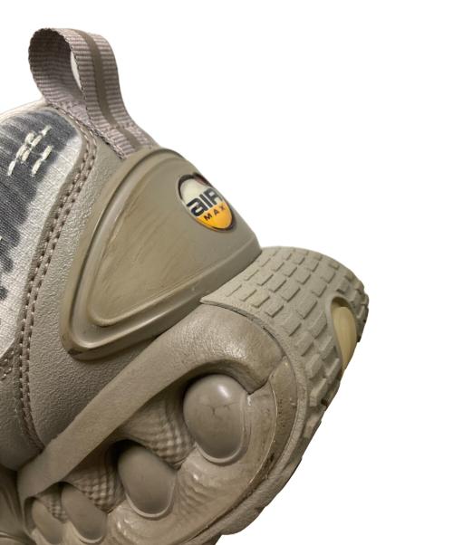 NIKE（ナイキ）NIKE (ナイキ) AIR MAX DN SP グレー サイズ:27.5cmの古着・服飾アイテム