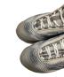 中古・古着 NIKE (ナイキ) AIR MAX DN SP グレー サイズ:27.5cm：5000円