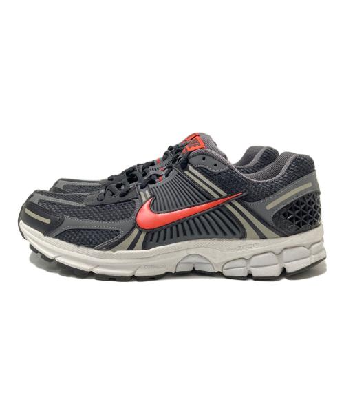 NIKE（ナイキ）NIKE (ナイキ) Zoom Vomero 5 スニーカー ブラック×グレー サイズ:27.5cmの古着・服飾アイテム