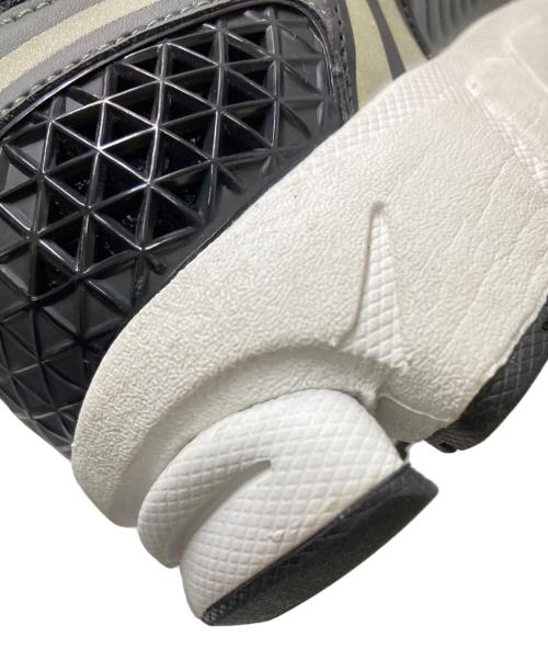 NIKE（ナイキ）NIKE (ナイキ) Zoom Vomero 5 スニーカー ブラック×グレー サイズ:27.5cmの古着・服飾アイテム