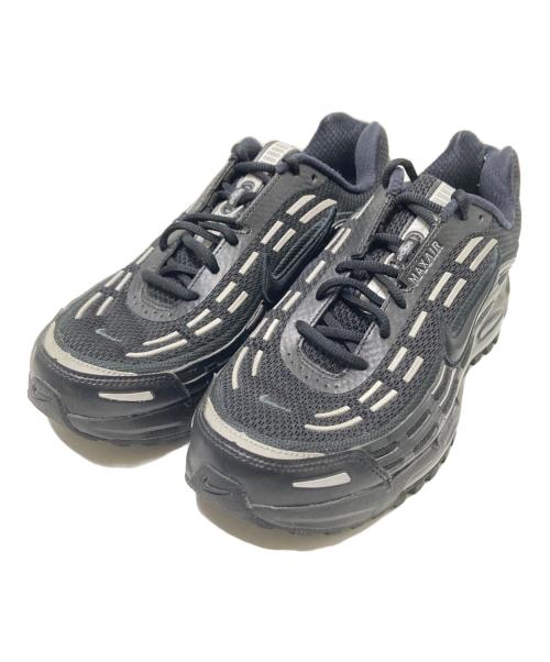 NIKE（ナイキ）NIKE (ナイキ) AIR MAX TL 2.5 ブラック サイズ:27.5cmの古着・服飾アイテム
