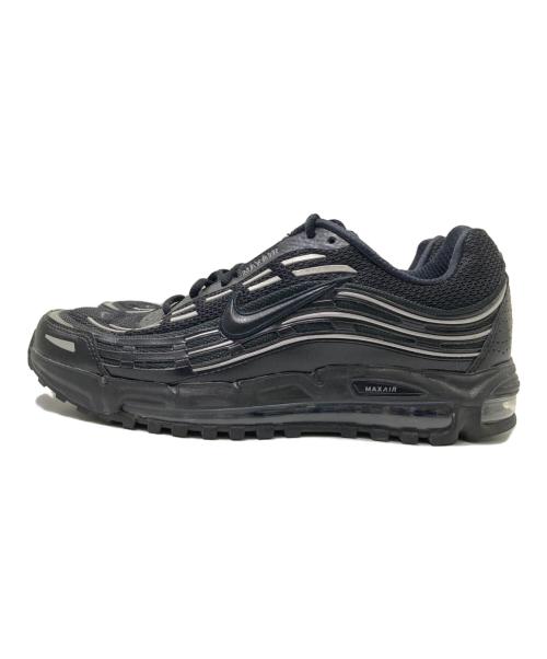 NIKE（ナイキ）NIKE (ナイキ) AIR MAX TL 2.5 ブラック サイズ:27.5cmの古着・服飾アイテム