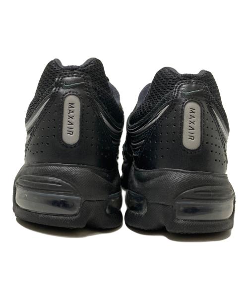 NIKE（ナイキ）NIKE (ナイキ) AIR MAX TL 2.5 ブラック サイズ:27.5cmの古着・服飾アイテム