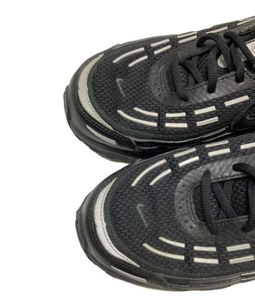 NIKE（ナイキ）NIKE (ナイキ) AIR MAX TL 2.5 ブラック サイズ:27.5cmの古着・服飾アイテム
