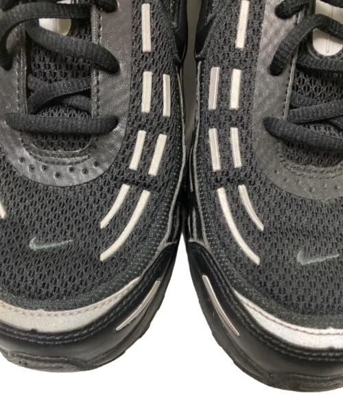 NIKE（ナイキ）NIKE (ナイキ) AIR MAX TL 2.5 ブラック サイズ:27.5cmの古着・服飾アイテム