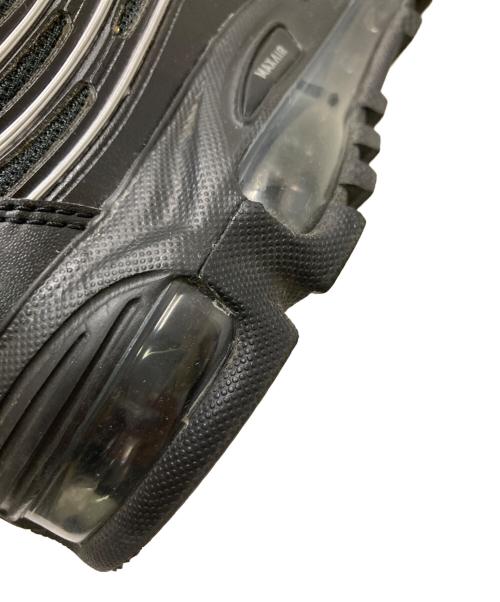 NIKE（ナイキ）NIKE (ナイキ) AIR MAX TL 2.5 ブラック サイズ:27.5cmの古着・服飾アイテム