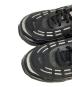 中古・古着 NIKE (ナイキ) AIR MAX TL 2.5 ブラック サイズ:27.5cm：8000円
