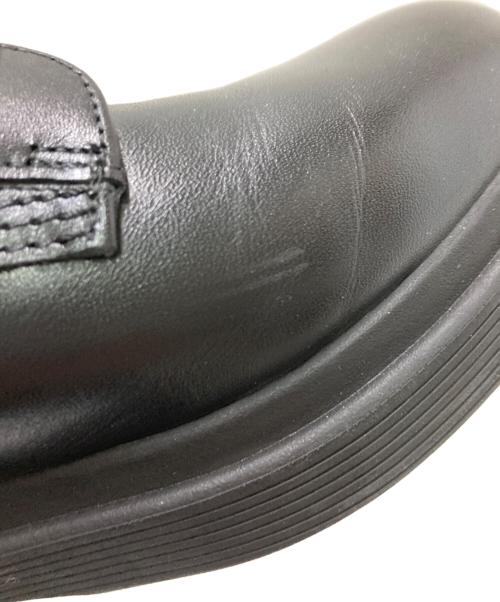 COLE HAAN（コールハーン）COLE HAAN (コールハーン) レースアップ ラグ ブーツ ブラック サイズ:7 1/2Bの古着・服飾アイテム