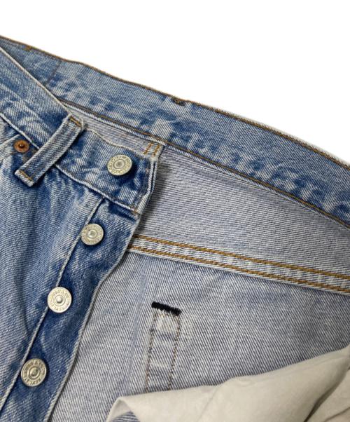LEVI'S（リーバイス）LEVI'S (リーバイス) 80‘S501デニムパンツ インディゴ サイズ:W33の古着・服飾アイテム