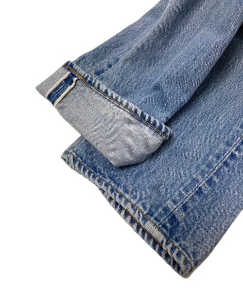 LEVI'S（リーバイス）LEVI'S (リーバイス) 80‘S501デニムパンツ インディゴ サイズ:W33の古着・服飾アイテム