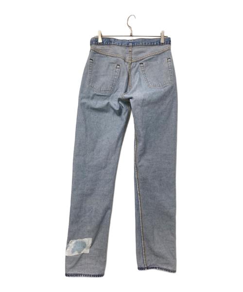 LEVI'S（リーバイス）LEVI'S (リーバイス) 80‘S501デニムパンツ インディゴ サイズ:W33の古着・服飾アイテム