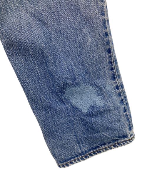 LEVI'S（リーバイス）LEVI'S (リーバイス) 80‘S501デニムパンツ インディゴ サイズ:W33の古着・服飾アイテム