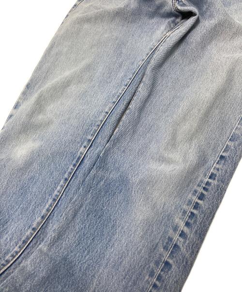 LEVI'S（リーバイス）LEVI'S (リーバイス) 80‘S501デニムパンツ インディゴ サイズ:W33の古着・服飾アイテム